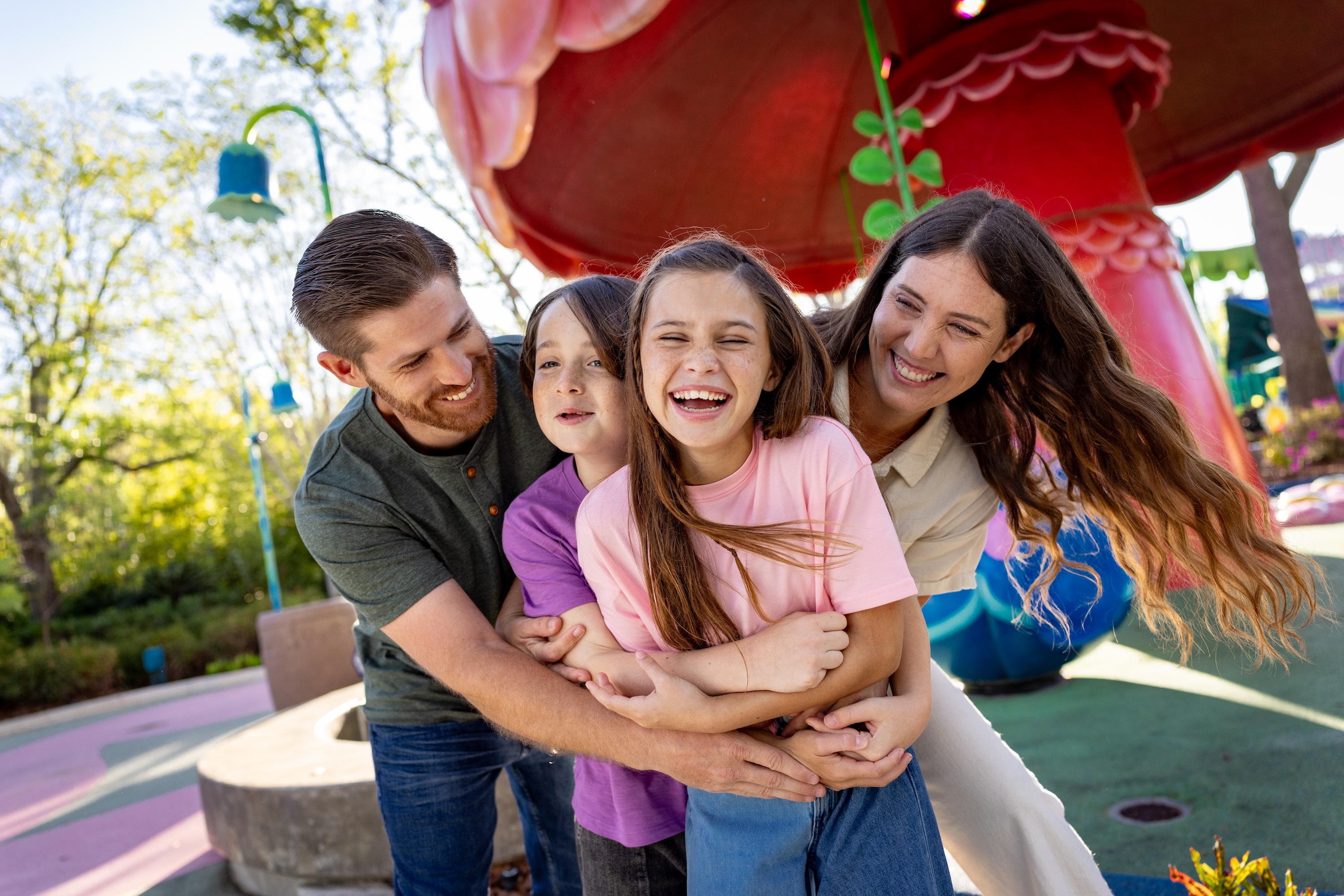 Universal Kids Resort 3